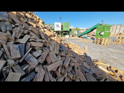 PRIMIUM FIRE WOOD 100% BEECH and OAK