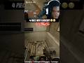 4 Piece With A Biscuit Warzone Flightreacts Shorts Gaming Callofduty Cod Tiktok