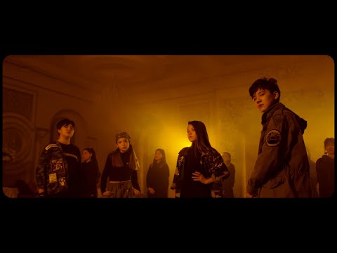 NINETY ONE - MEN EMES (cover by Youngsters).