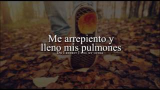 Catch the wind: sub español Oliver Daldry