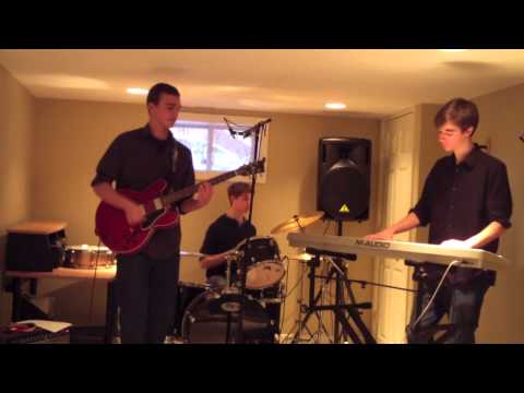 PARKA - JDK Trio Original