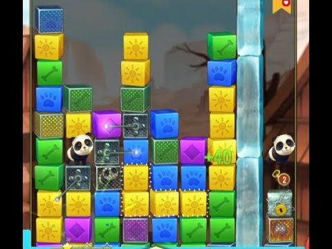 Pet Rescue Saga Level 3136