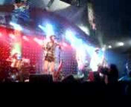 Asakusa Jinta live 18/8/2007