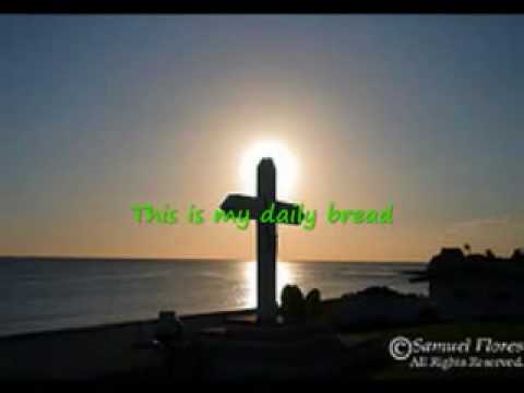 This Is The Air I Breathe video
