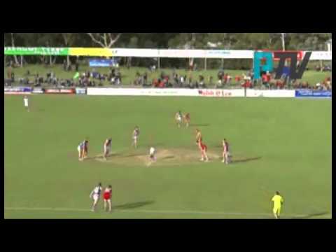 Port Adelaide TV: SANFL Wrap - Round 9