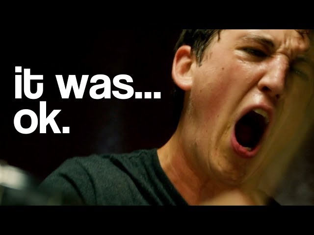 Whiplash (as reviewed by a jazz musician) SDDEFAULT Thumbnail