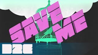The Parakit feat. Alden Jacob - Save Me – Official Lyric Video