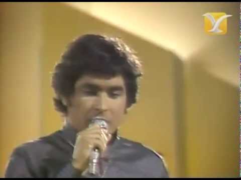 "Gogo" Muñoz, María San Juan, Premiación Festival de Viña del Mar 1979