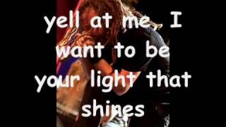In Flames-Evil in a Closet with lyrics (HQ)