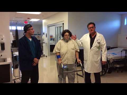 Post-OP surgeries PCDF and DLDR