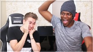 WEIRDEST WOULD YOU RATHER WITH JJ