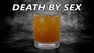Stop Making Boring Vodka Drinks - Death by Sex Cocktail