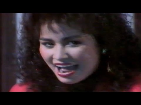 Connie Constantia - Kini...Kamus Cinta Sang Primadona (1988) Selekta Pop