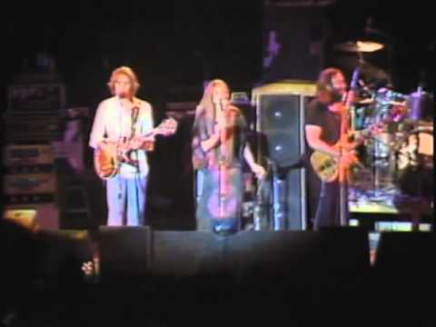 Grateful Dead - Fire On The Mountain - Egypt 9-16-78