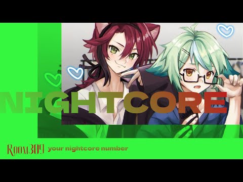 Nightcore - Sugar Eyes (original by Sugar Eyes)