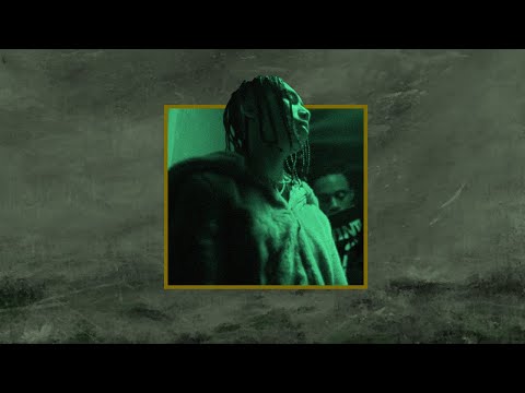 (FREE) KILLY Type Beat - On The Edge