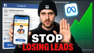 The BEST Facebook Ads Tutorial For Small Business (Full Guide)