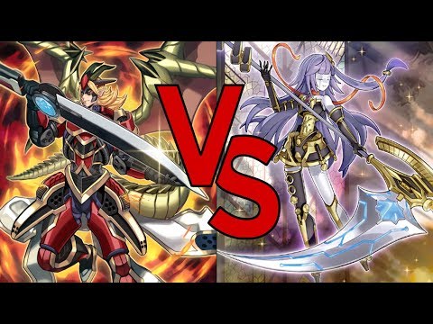 True Draco vs. Orcust - Top 8 - Locals #19 [Deutsch/German]