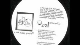 Lower East Soundz - Feel the vibe