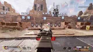 HySy_2048のAPEX配信！～カジュアル回し～