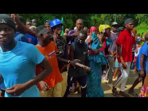 Anibal   Diambo  Clip Officiel