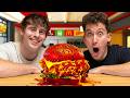 We Tried The Weirdest Fast Food