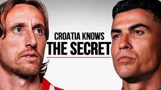 The Winner Of Portugal vs Croatia Could WIN The World Cup