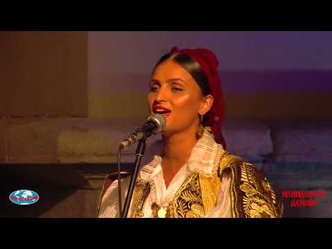 Festival "Ilindenski denovi" Bitola 2022, KUD "Ilinden" Bitola