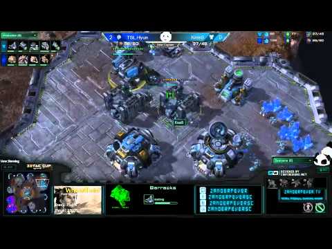 TSL.Hyun v KrasS Game 3