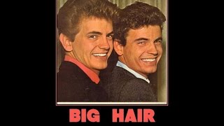 Everly BrotherS    RARE - The Drop Out