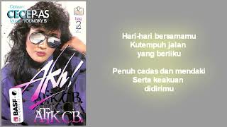 Download lagu Atiek CB - Akh (Lirik) mp3