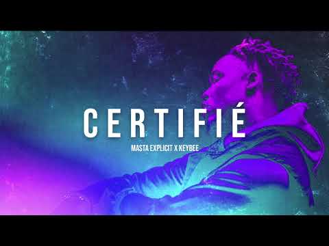 Kaza X Maes Type Beat - Certifié - Instru Rap 2021