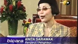 Download lagu Bicara with Anita Sarawak - Episode 1 Part 1/3 mp3