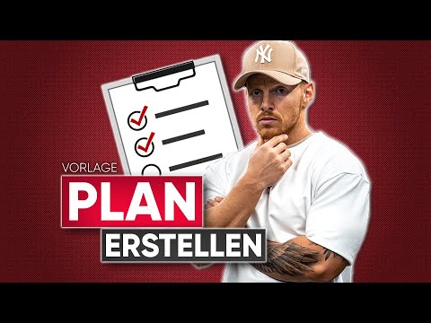 Trainingsplan FÜR KUNDEN erstellen (als Personal Trainer)