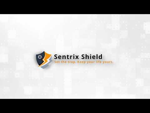 Sentrix Shield 소개 영상