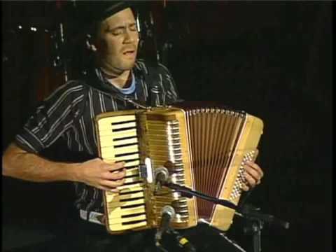 DVD Luiz Marenco   Identidade