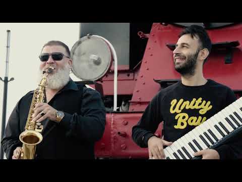 Adi Sybardhi ft. Albert Sula - Serum