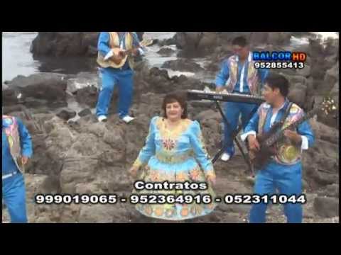 mix peregrina del rimac