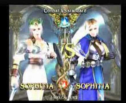 SWGA e-games SC3 finale loser 1 - Keev VS Black Cat 1/2