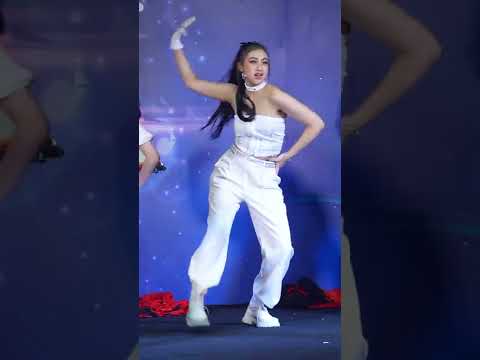 Fantazice (Nene/FANCAM) : MBK COVER DANCE 2022 (18 มิ.ย. 65)