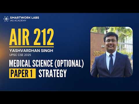 Smartwork Labs IAS Academy Delhi Video 1
