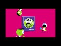 WordGirl The Movie 2023 Opening Logos BROKEN