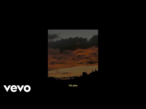 Lujipeka - 10x plus (Lyrics Video)