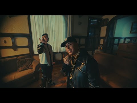 FOREST & BAYRON FIRE - BAILAR BAJO LA LLUVIA (Video Oficial) MAMBO 569