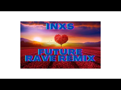 Never Tear Us Apart (Future Rave Remix)