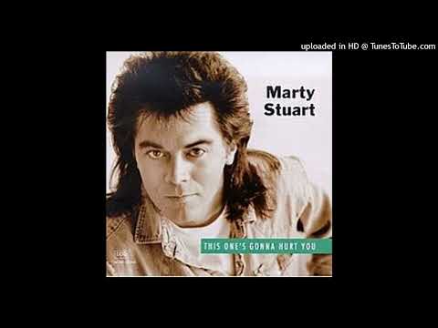 Marty Stuart & Travis Tritt - This One's Gonna Hurt You (For A Long, Long Time)