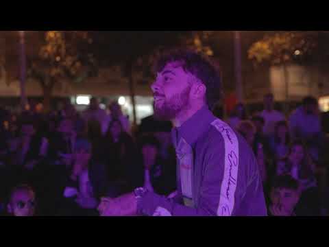 TONRE VS KPG | CUARTOS | SEGUNDA FECHA