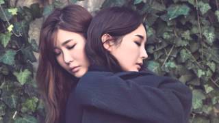 [INSTRUMENTAL] Davichi(다비치) - Sorry If I’m Happy(행복해서 미안해)