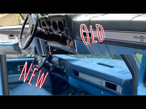 How To Restore a C10 Squarebody Easy and Cheap!