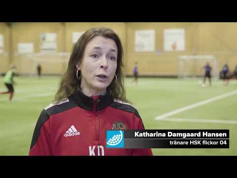 De är nominerade till Årets eldsjäl/Årets idrottsförening